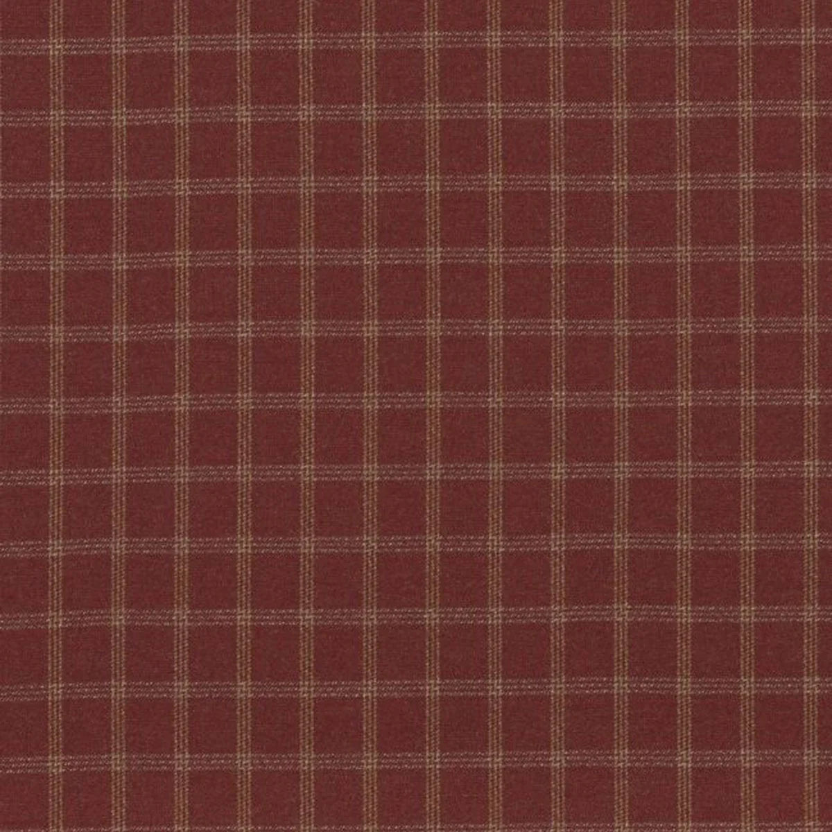 Bute Fabric - Mulberry Home