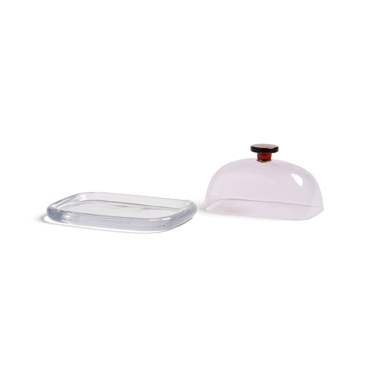 Butter Dish Cantine - &Klevering