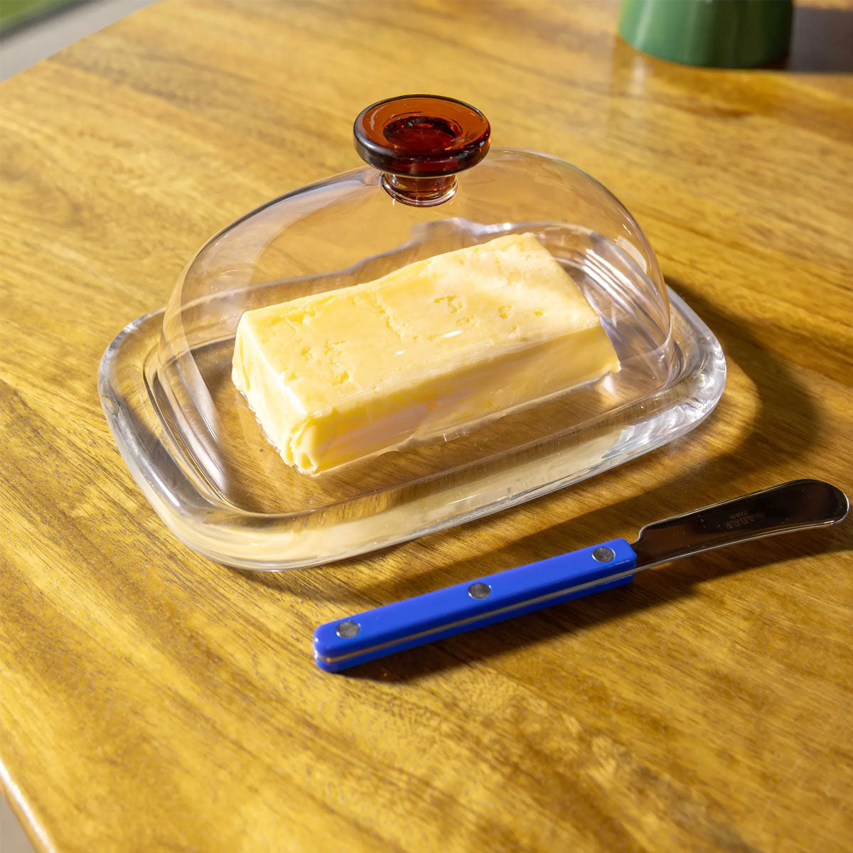 Butter Dish Cantine - &Klevering