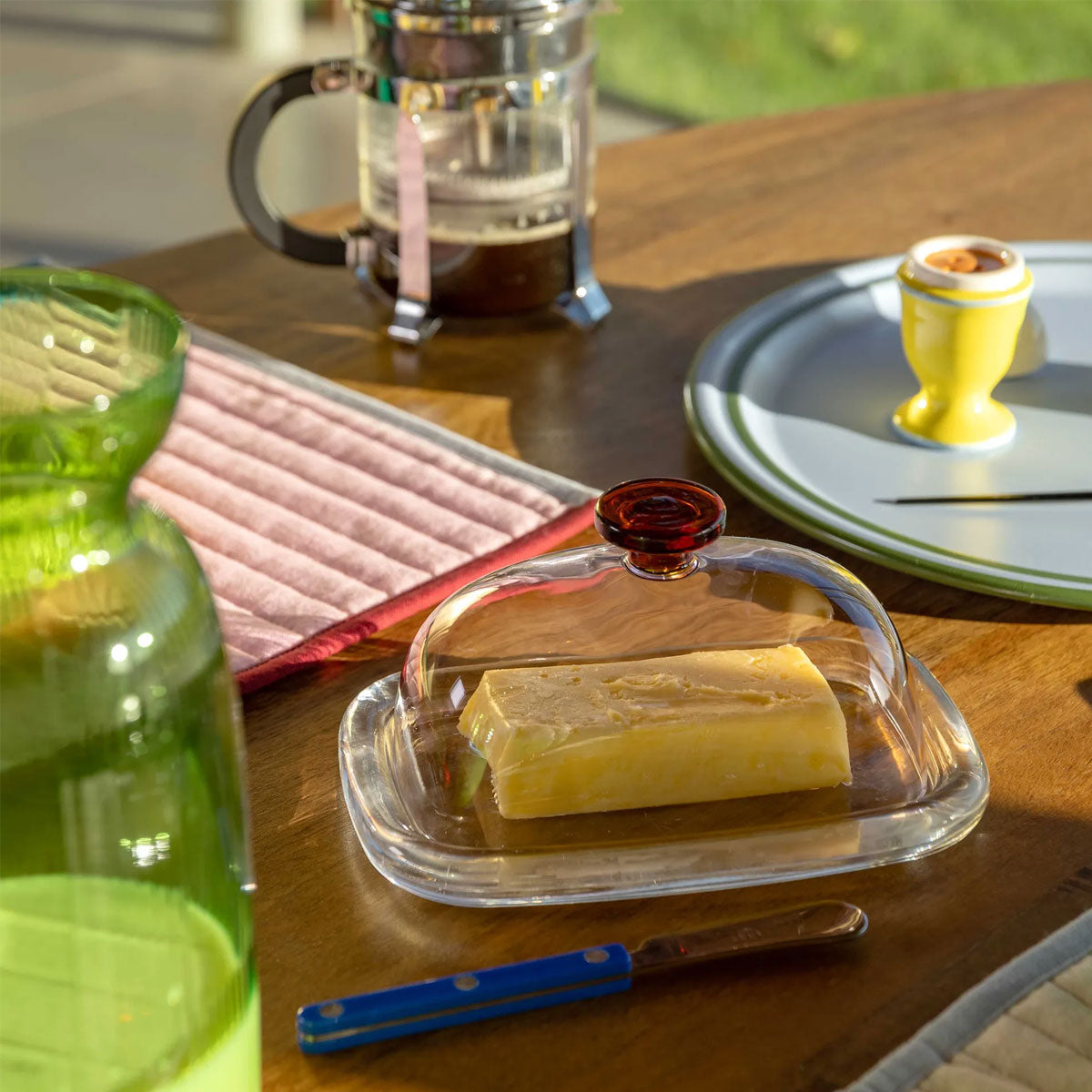Butter Dish Cantine - &Klevering
