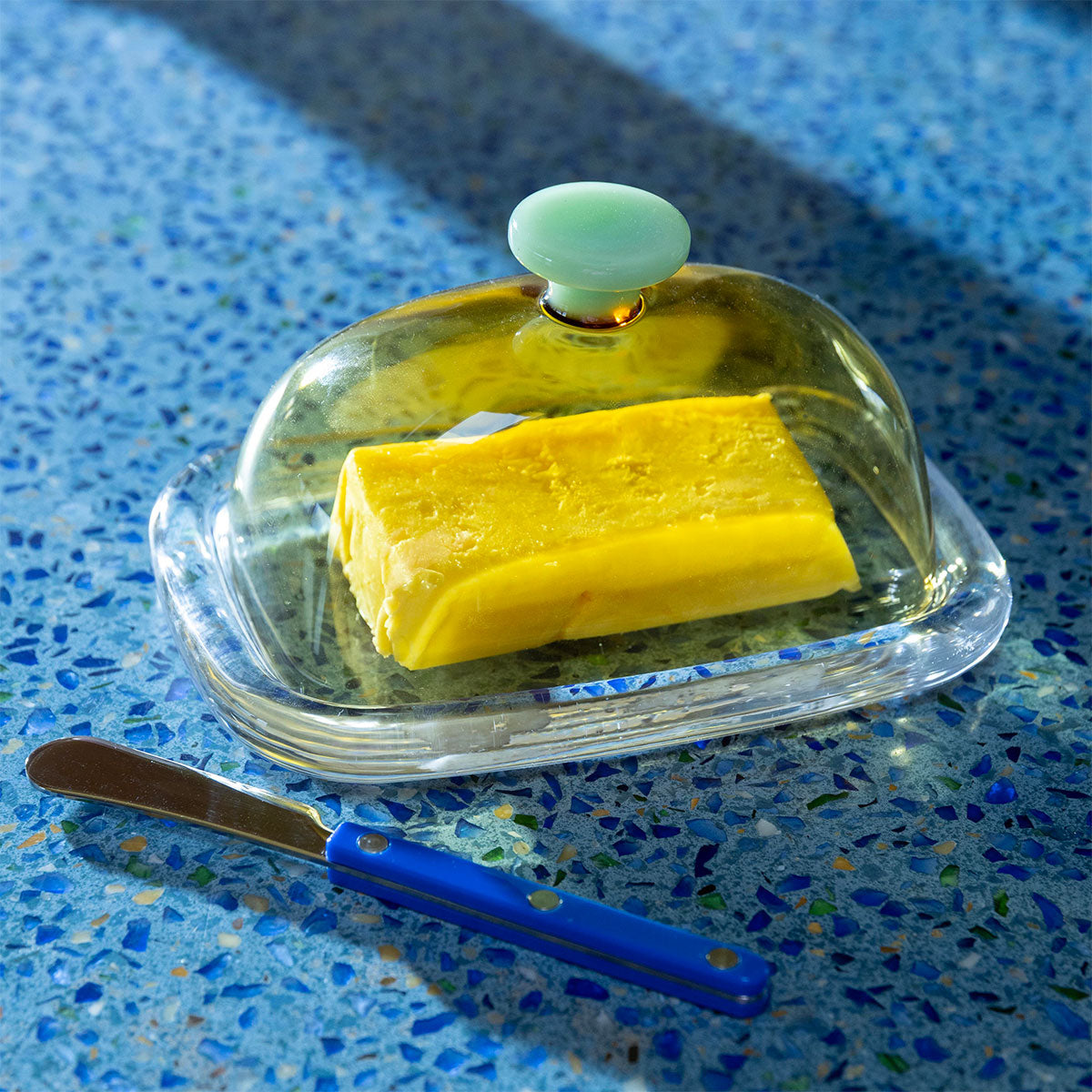 Butter Dish Cantine - &Klevering