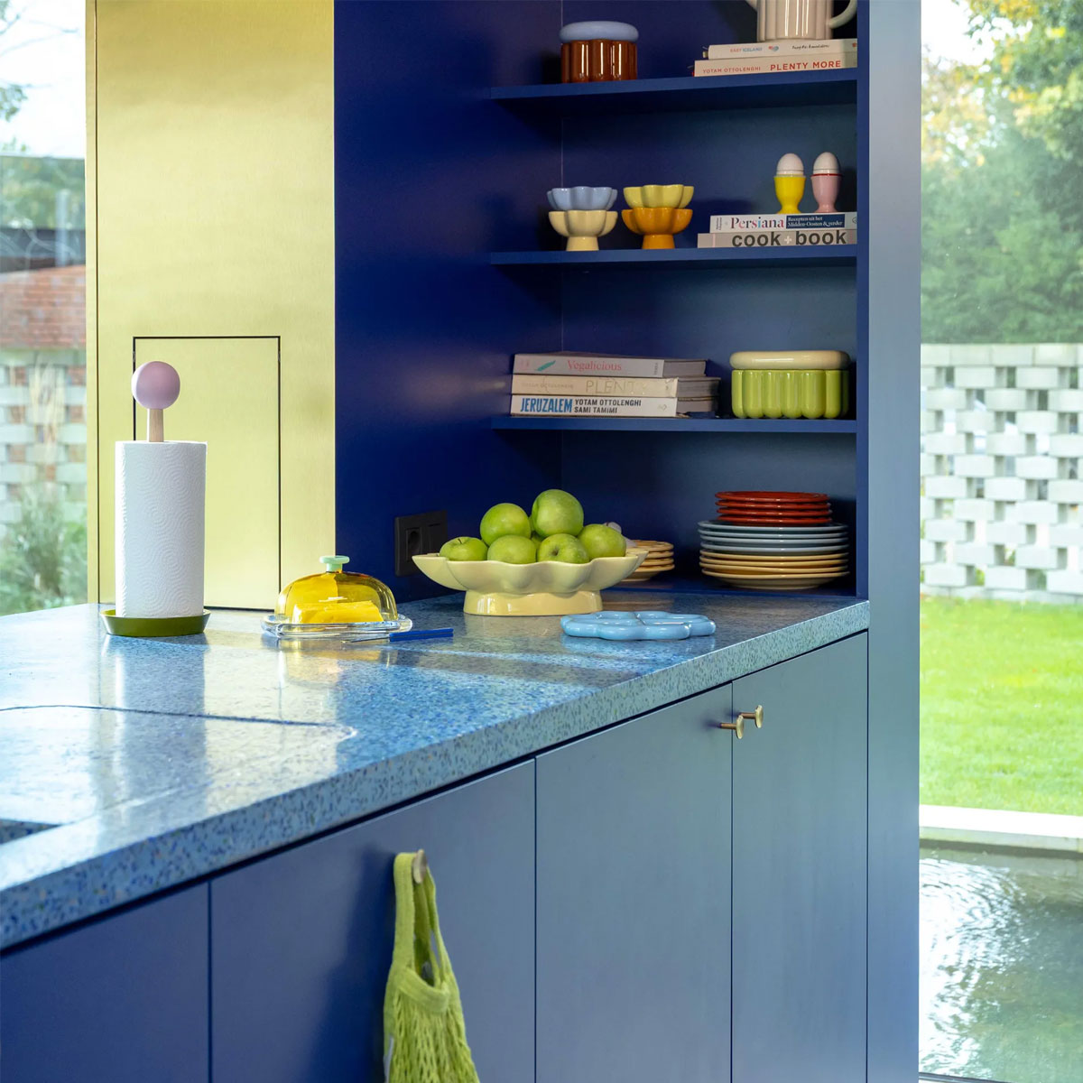 Butter Dish Cantine - &Klevering