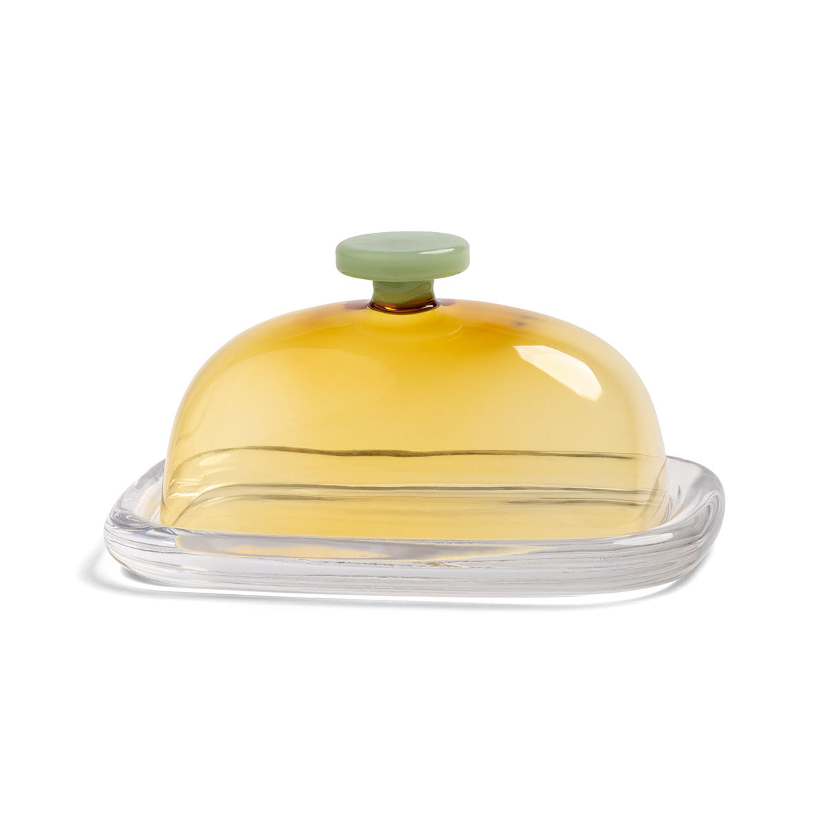 Butter Dish Cantine - &Klevering