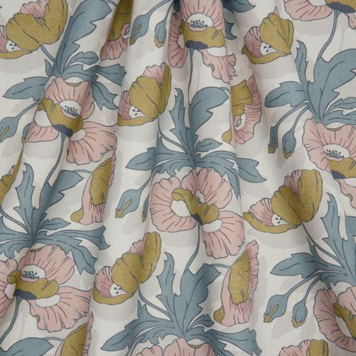 Butterfield Fabric - Liberty