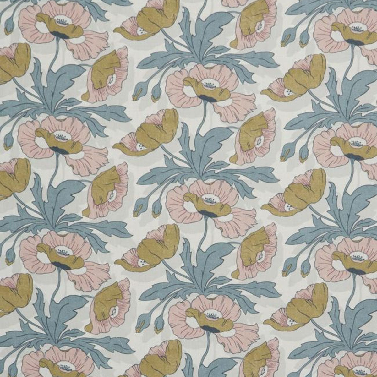 Butterfield Fabric - Liberty