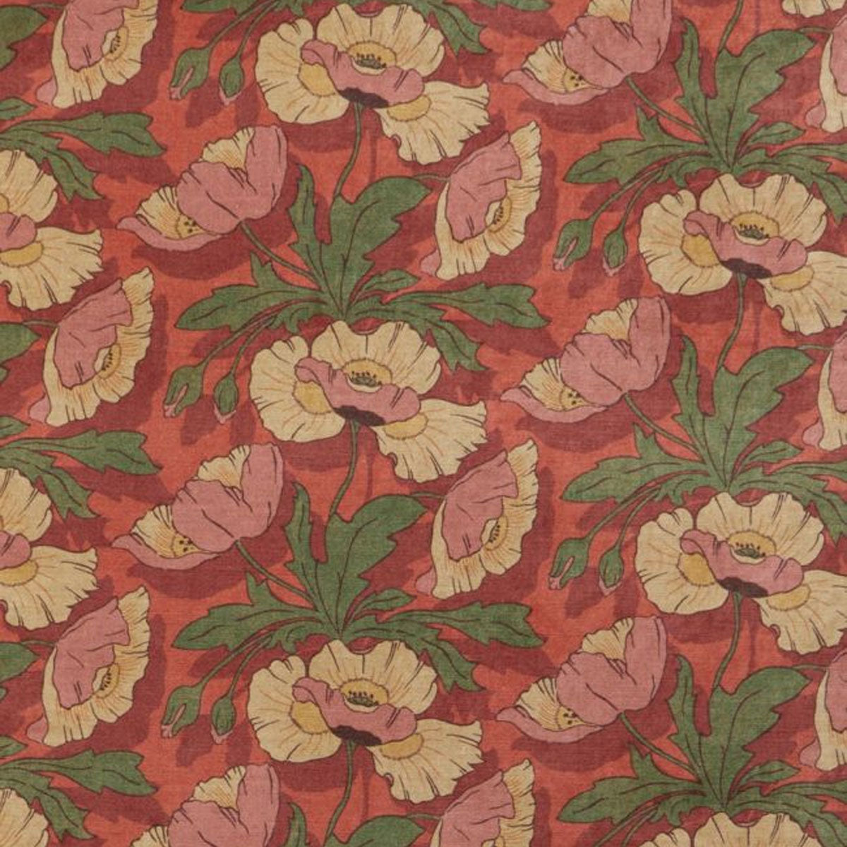 Butterfield Velvet Fabric - Liberty