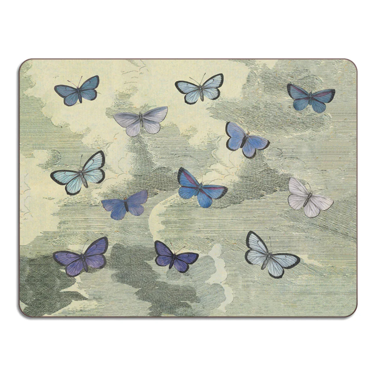 Table Mat - Avenida Home