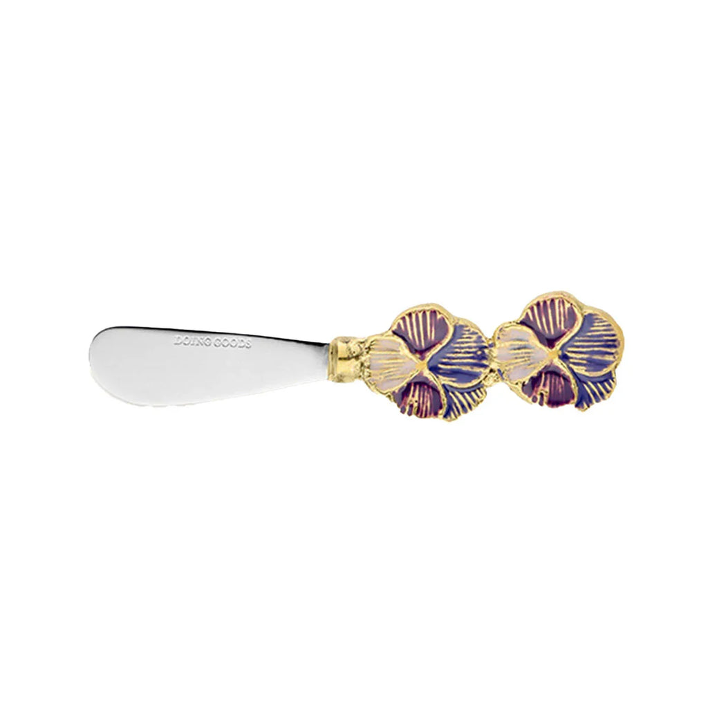 Valery Violet Butterknife - Doing Goods