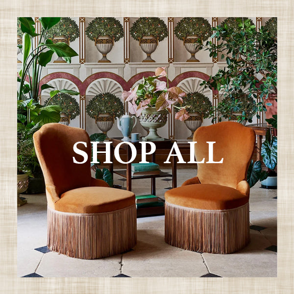 Exploring Zoffany: The Epitome of Luxury in Wallpaper and Fabric Design ...