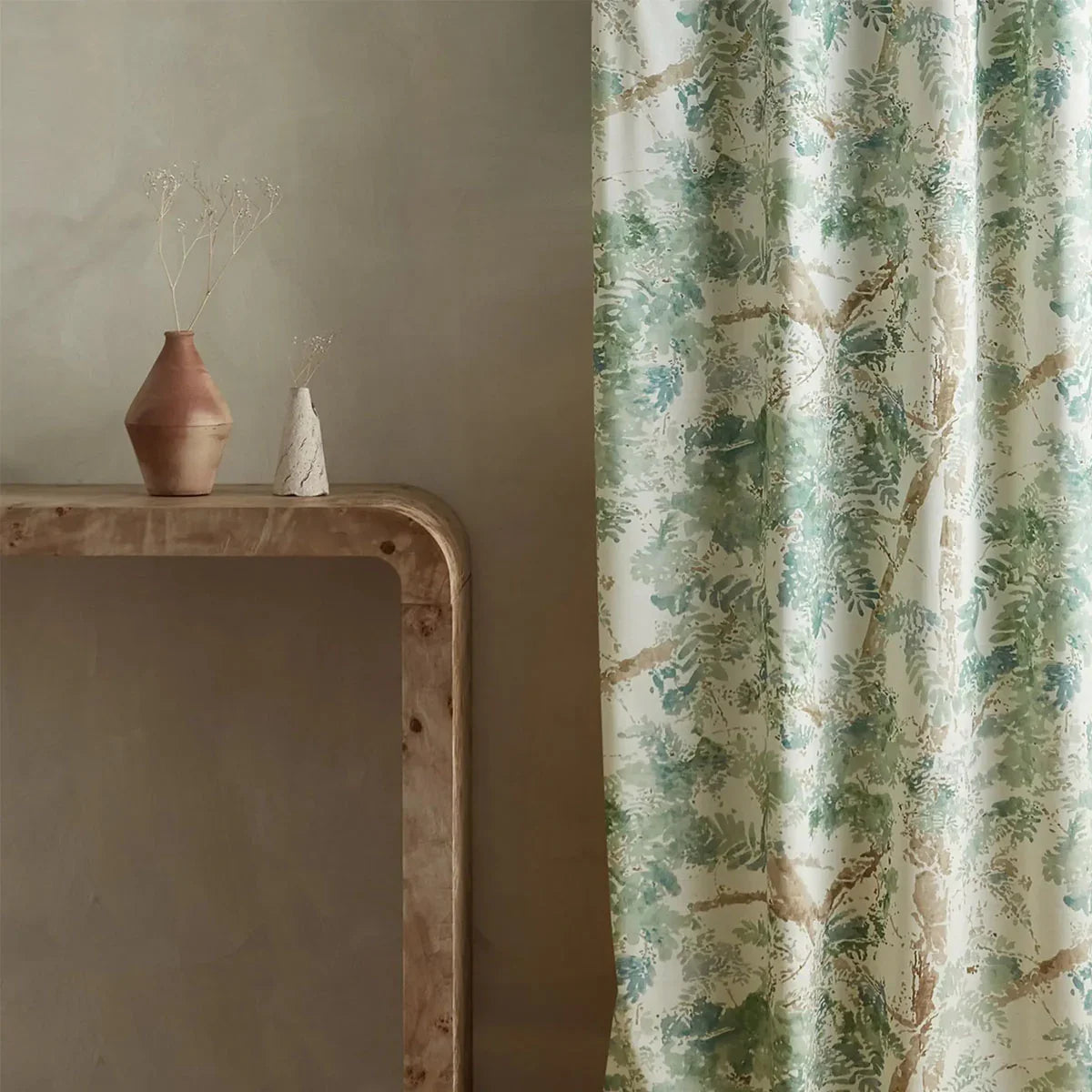 Ceiba Fabric - Harlequin