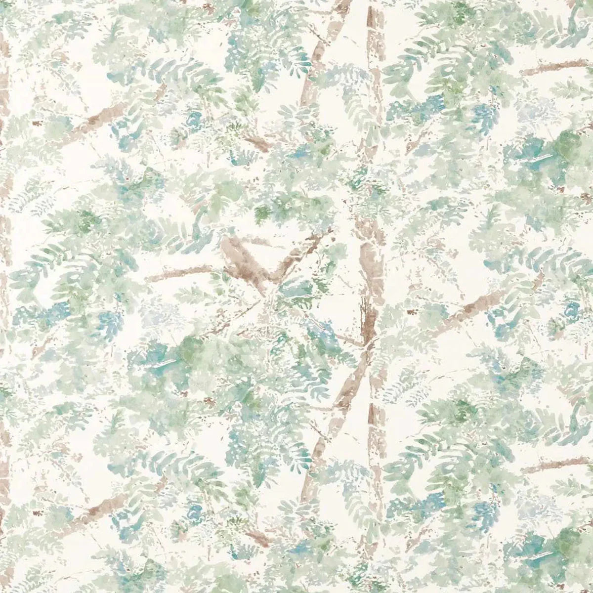 Ceiba Fabric - Harlequin