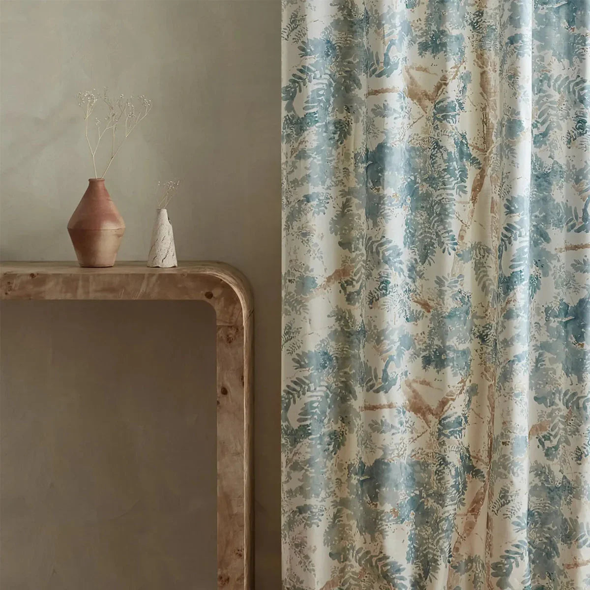 Ceiba Fabric - Harlequin