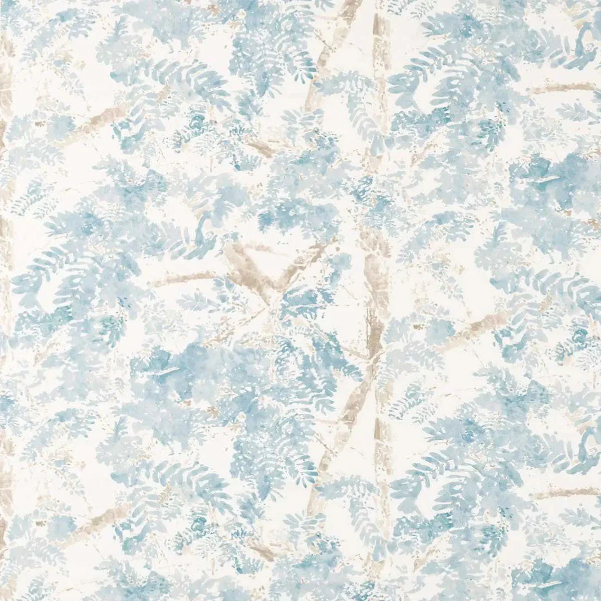 Ceiba Fabric - Harlequin