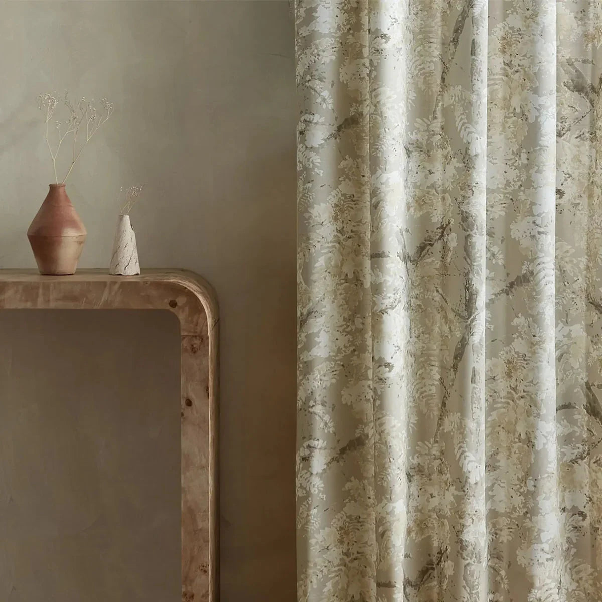 Ceiba Fabric - Harlequin