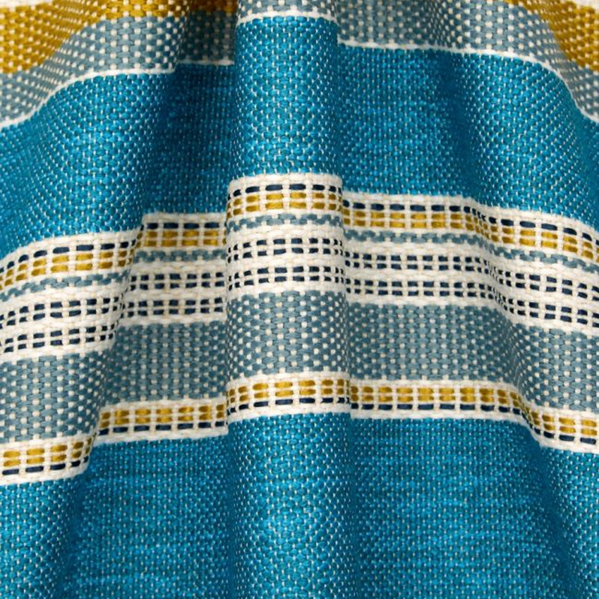 Cabana Stripe Outdoor Fabric - Liberty