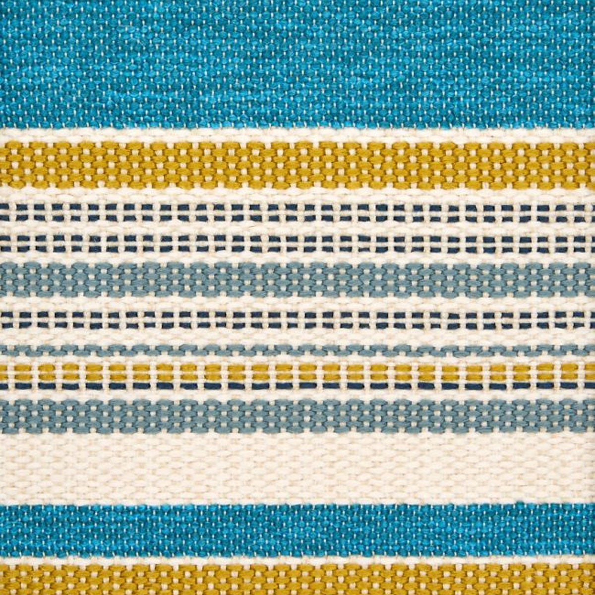 Cabana Stripe Outdoor Fabric - Liberty
