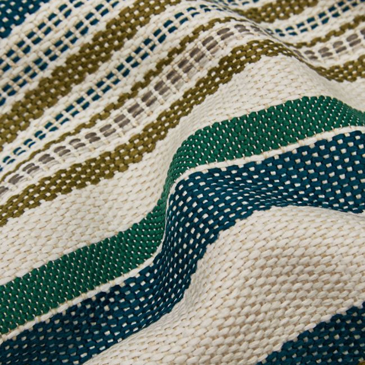 Cabana Stripe Outdoor Fabric - Liberty