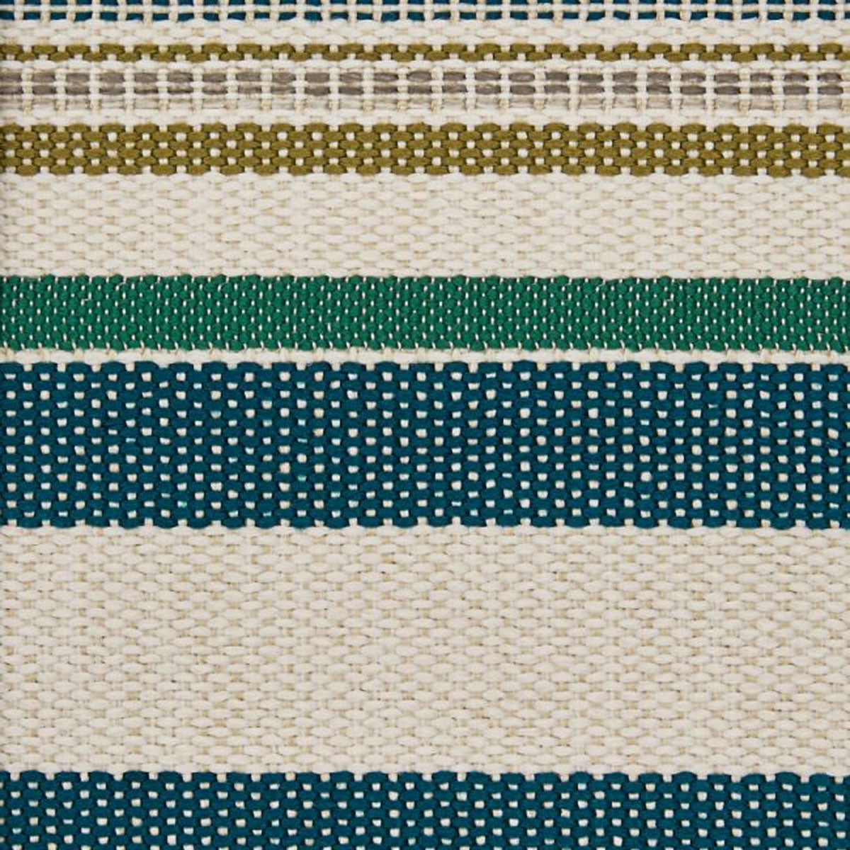 Cabana Stripe Outdoor Fabric - Liberty