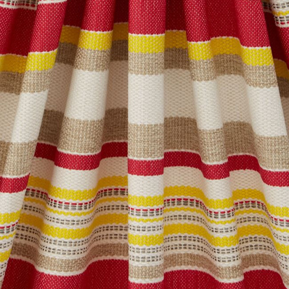 Cabana Stripe Outdoor Fabric - Liberty