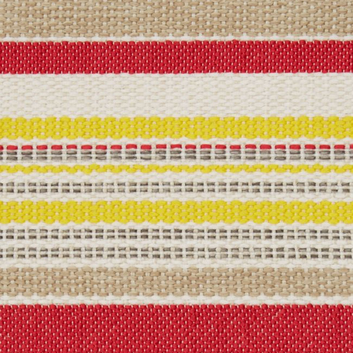 Cabana Stripe Outdoor Fabric - Liberty