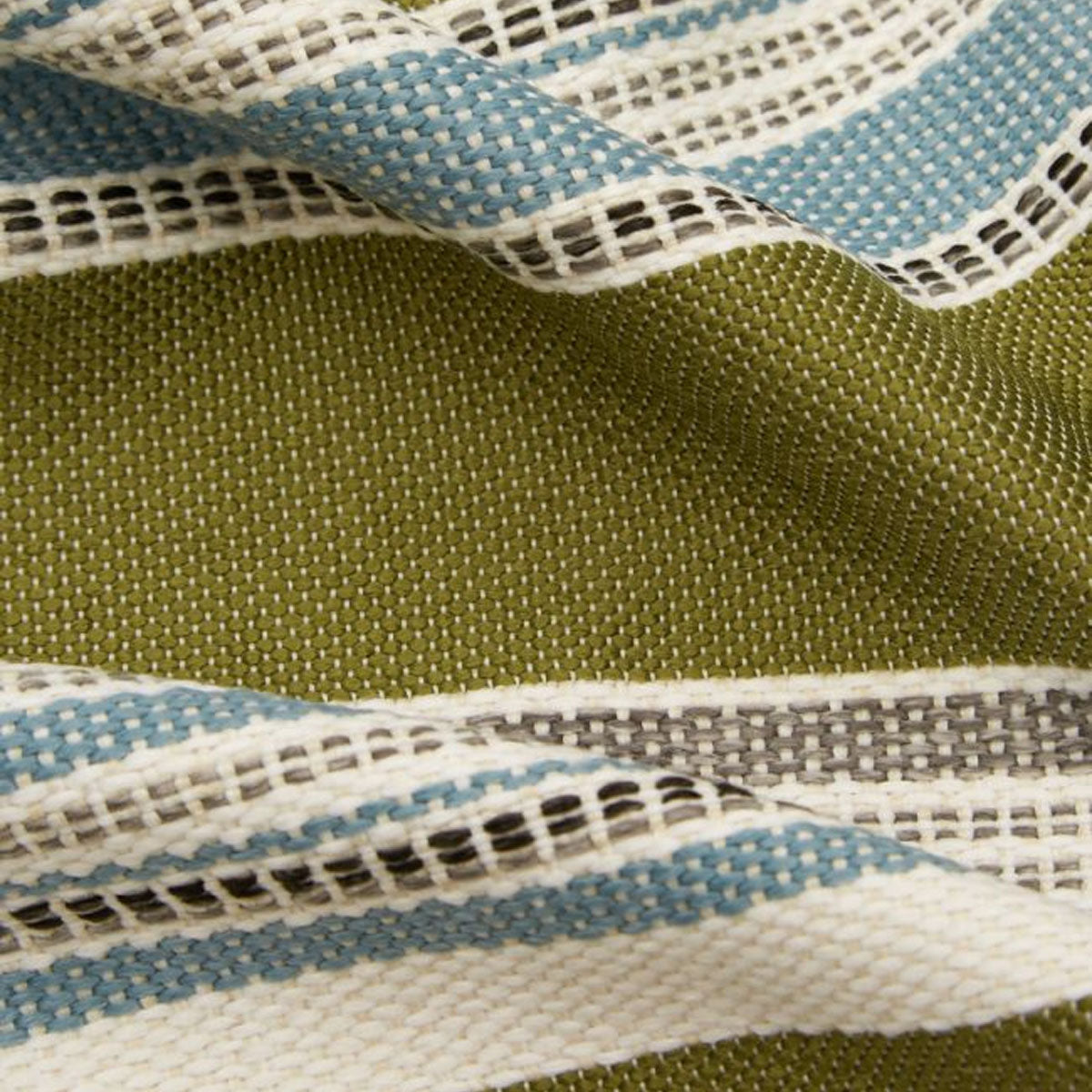Cabana Stripe Outdoor Fabric - Liberty
