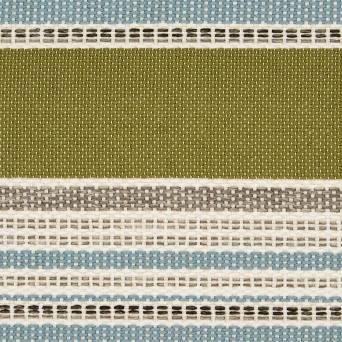 Cabana Stripe Outdoor Fabric - Liberty
