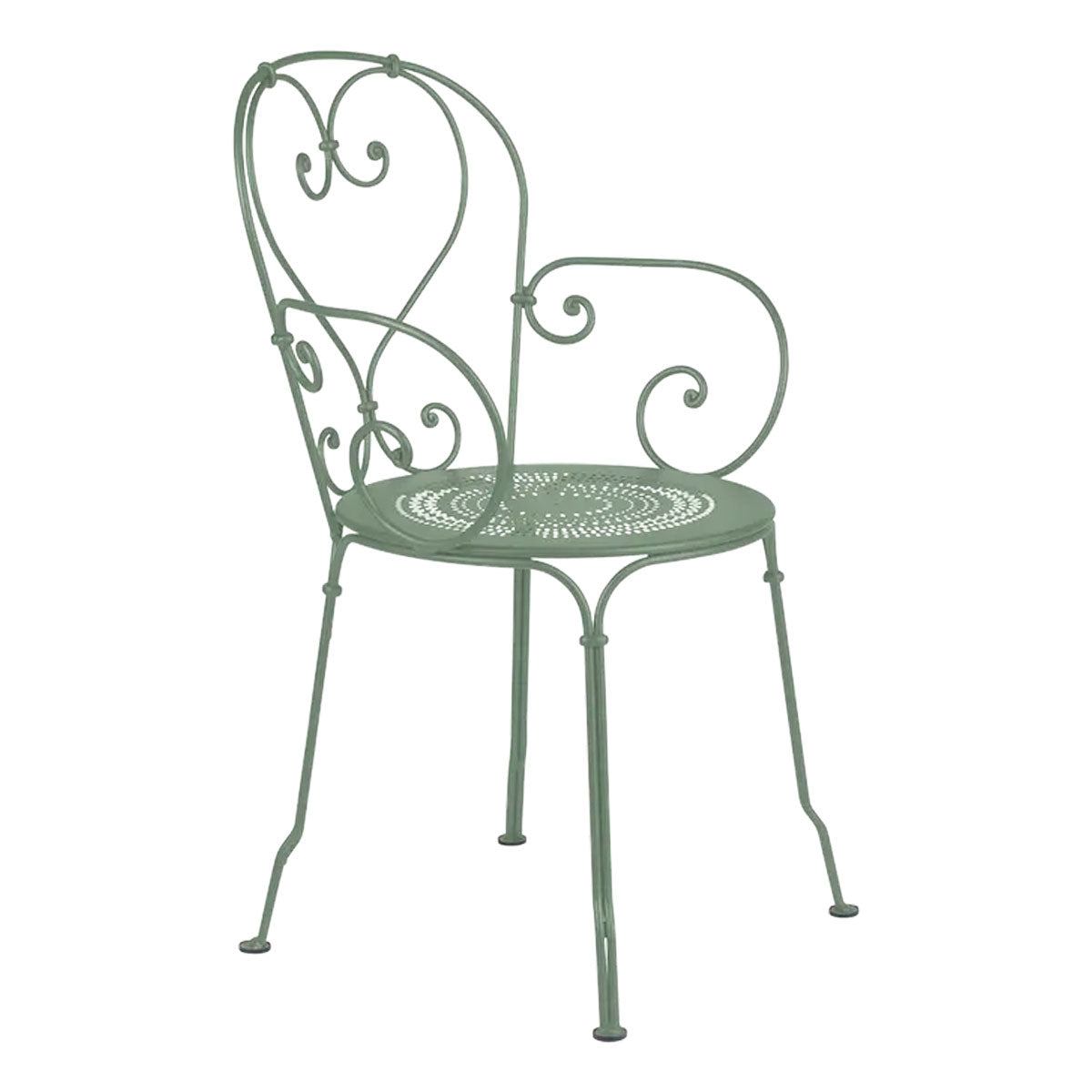 1900 Armchair - Fermob
