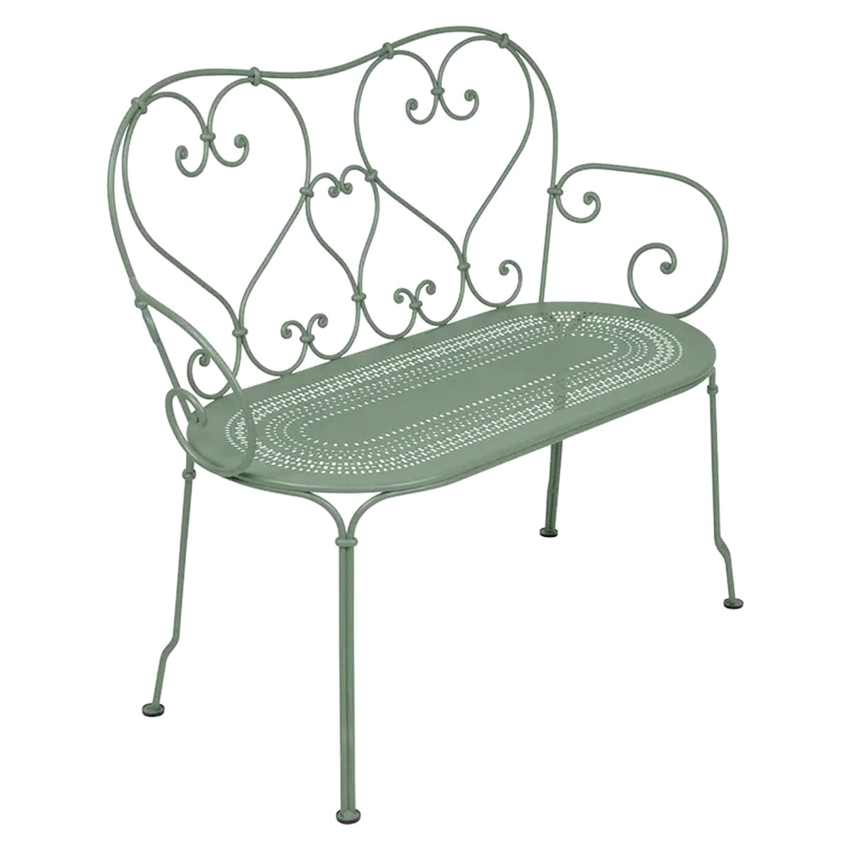 1900 Bench - Fermob