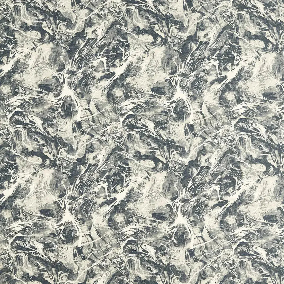 Calacatta Weave Fabric - Clarke & Clarke