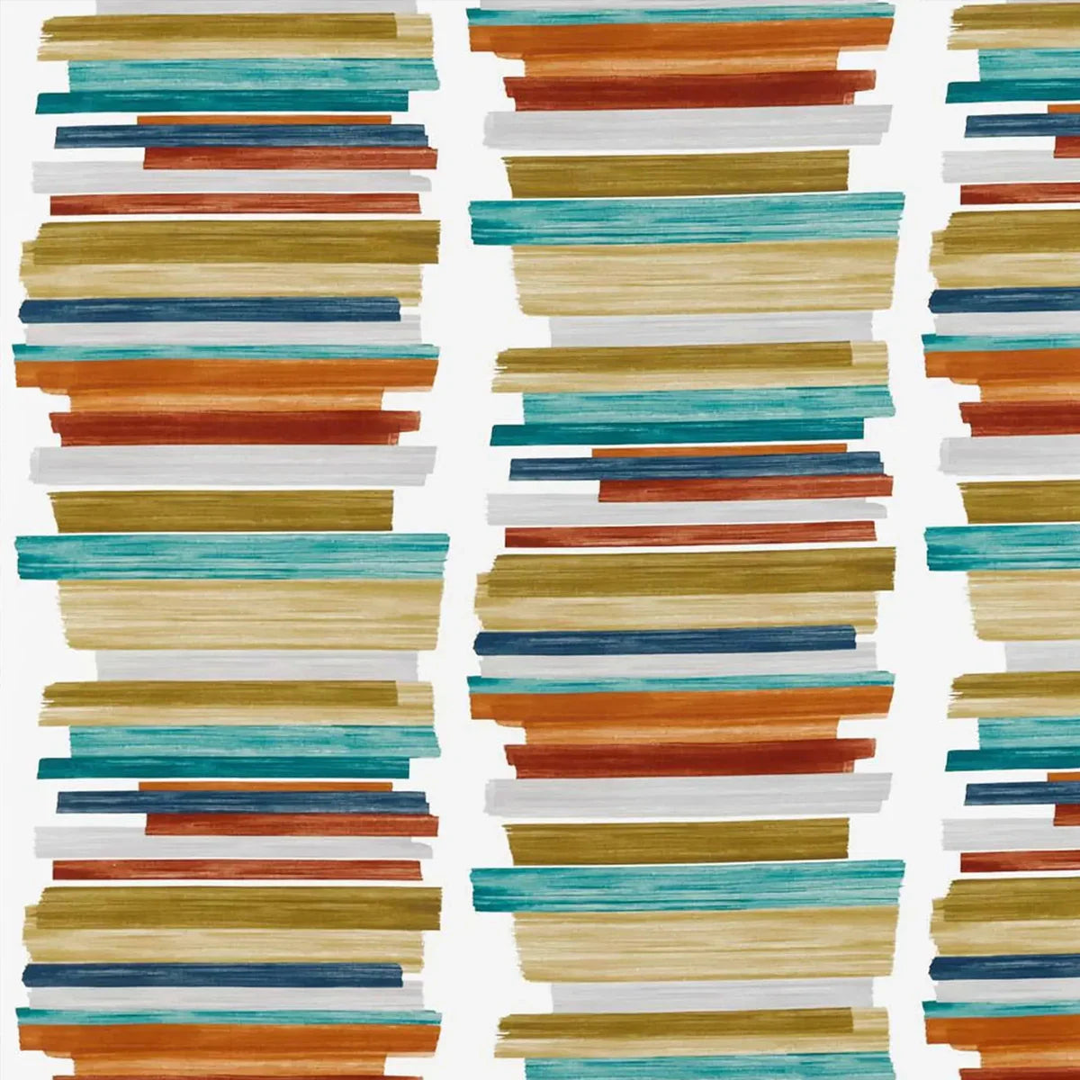 Calcine Fabric - Harlequin