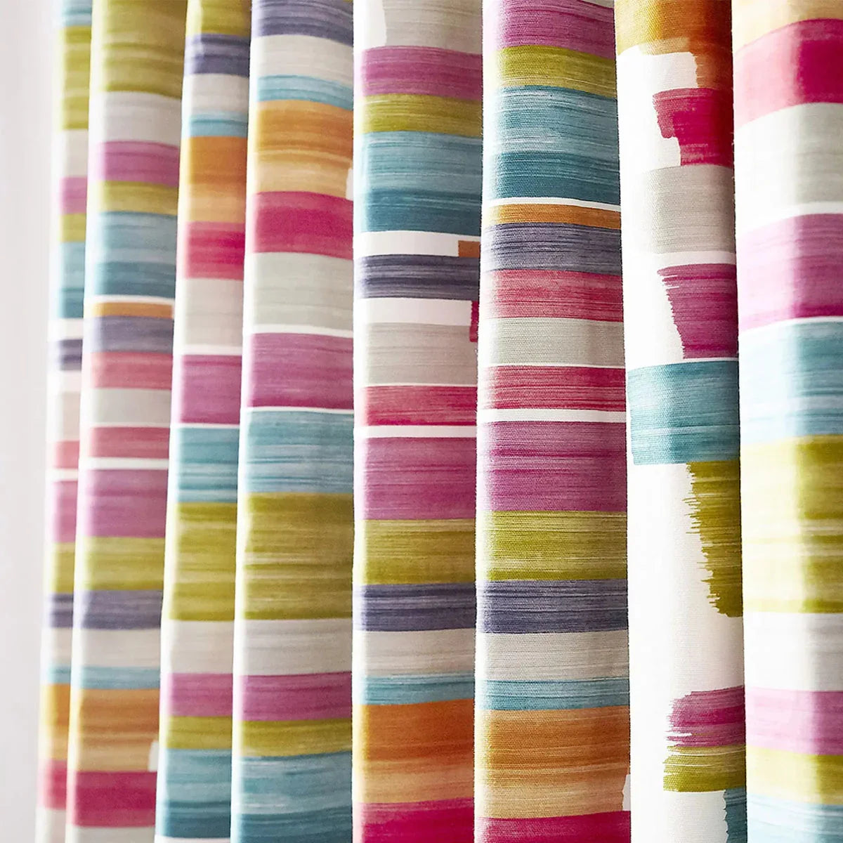 Calcine Fabric - Harlequin