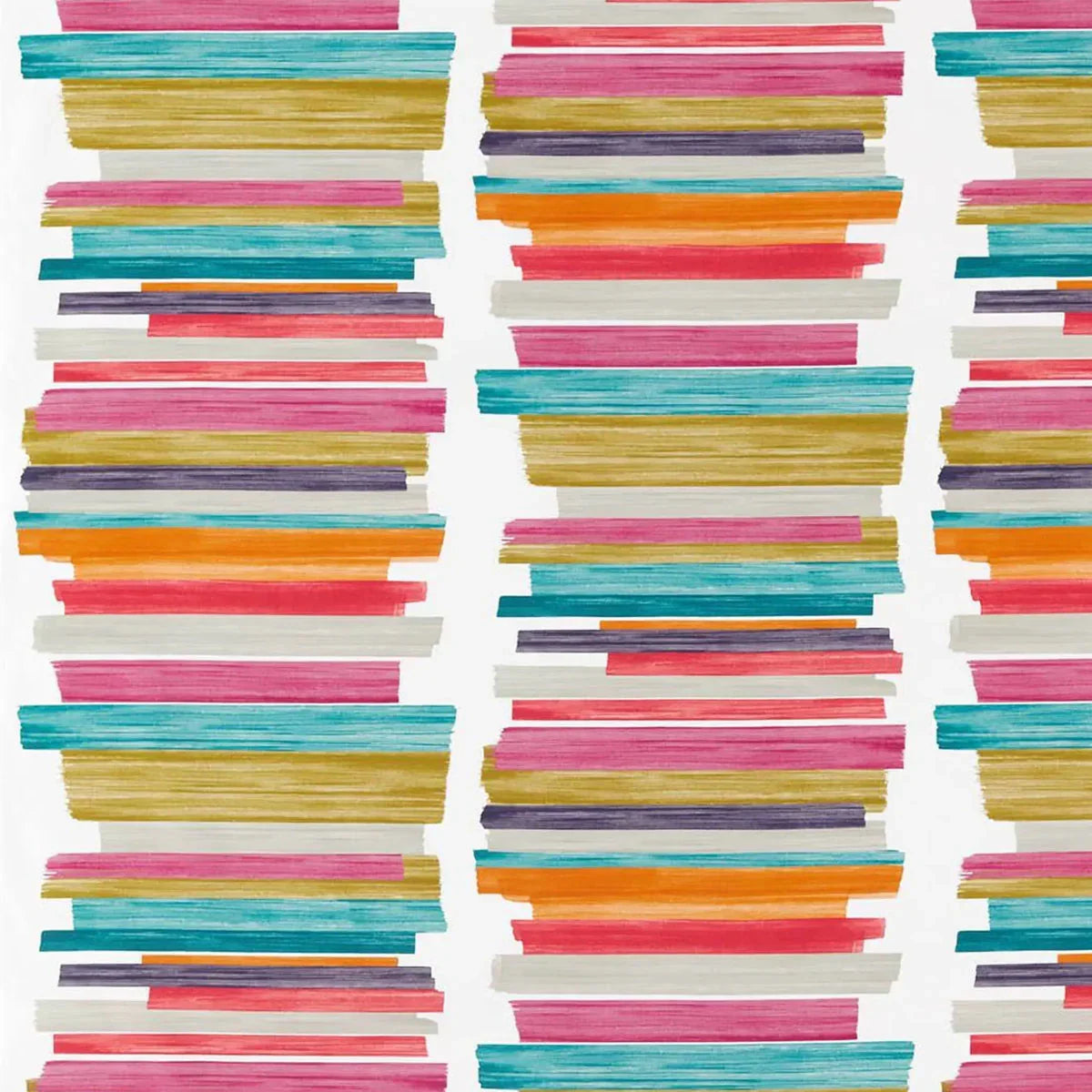 Calcine Fabric - Harlequin