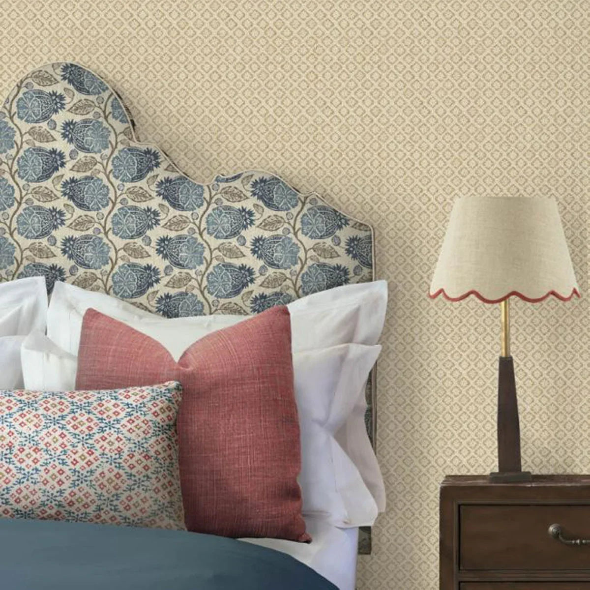 Calcot Fabric - GP&J Baker