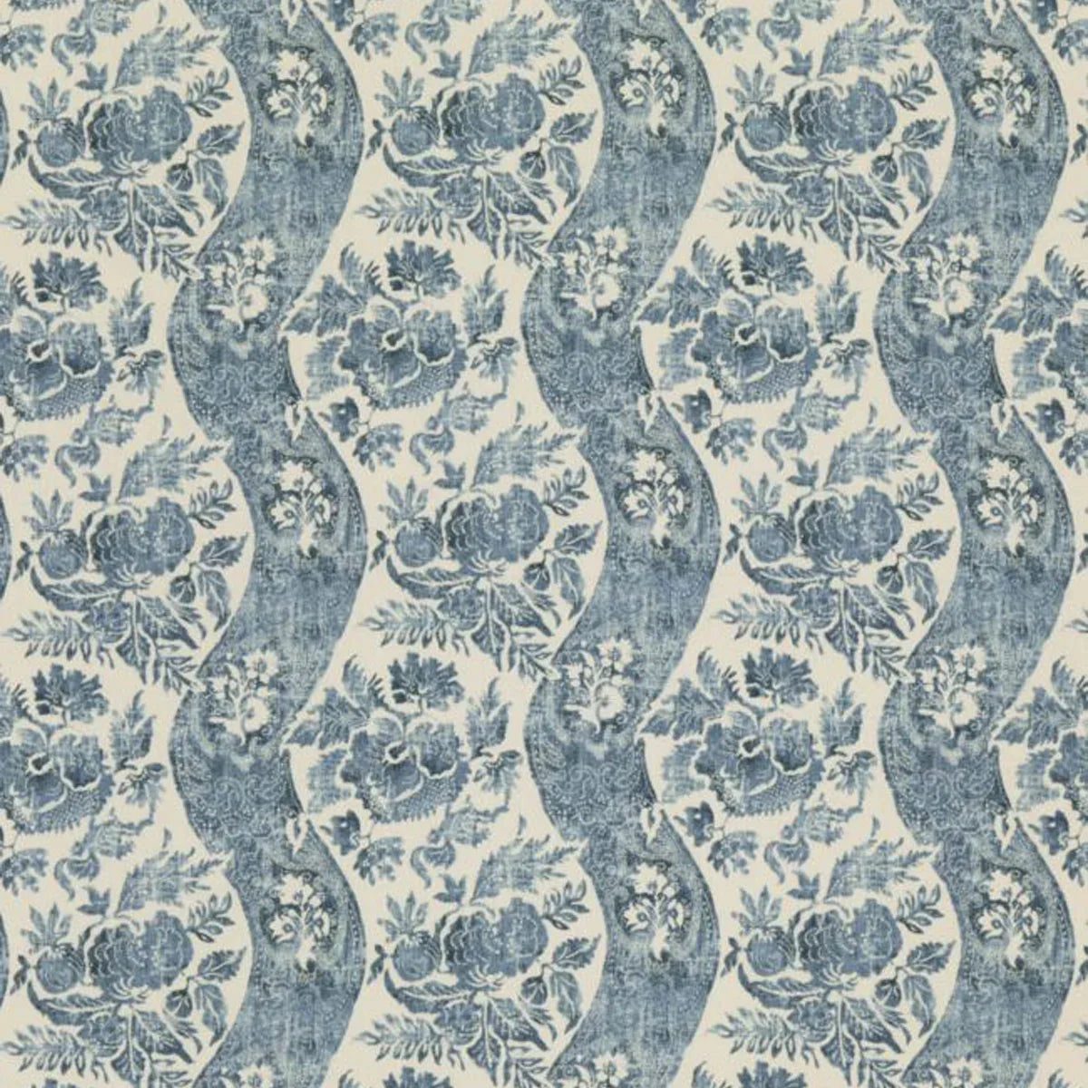 Caldbeck Fabric - GP&J Baker
