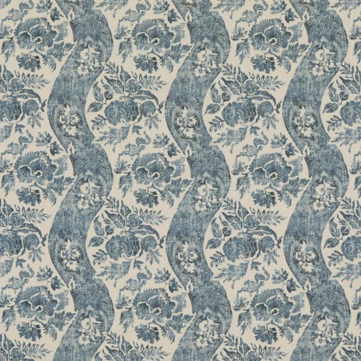 Caldbeck Fabric - GP&J Baker