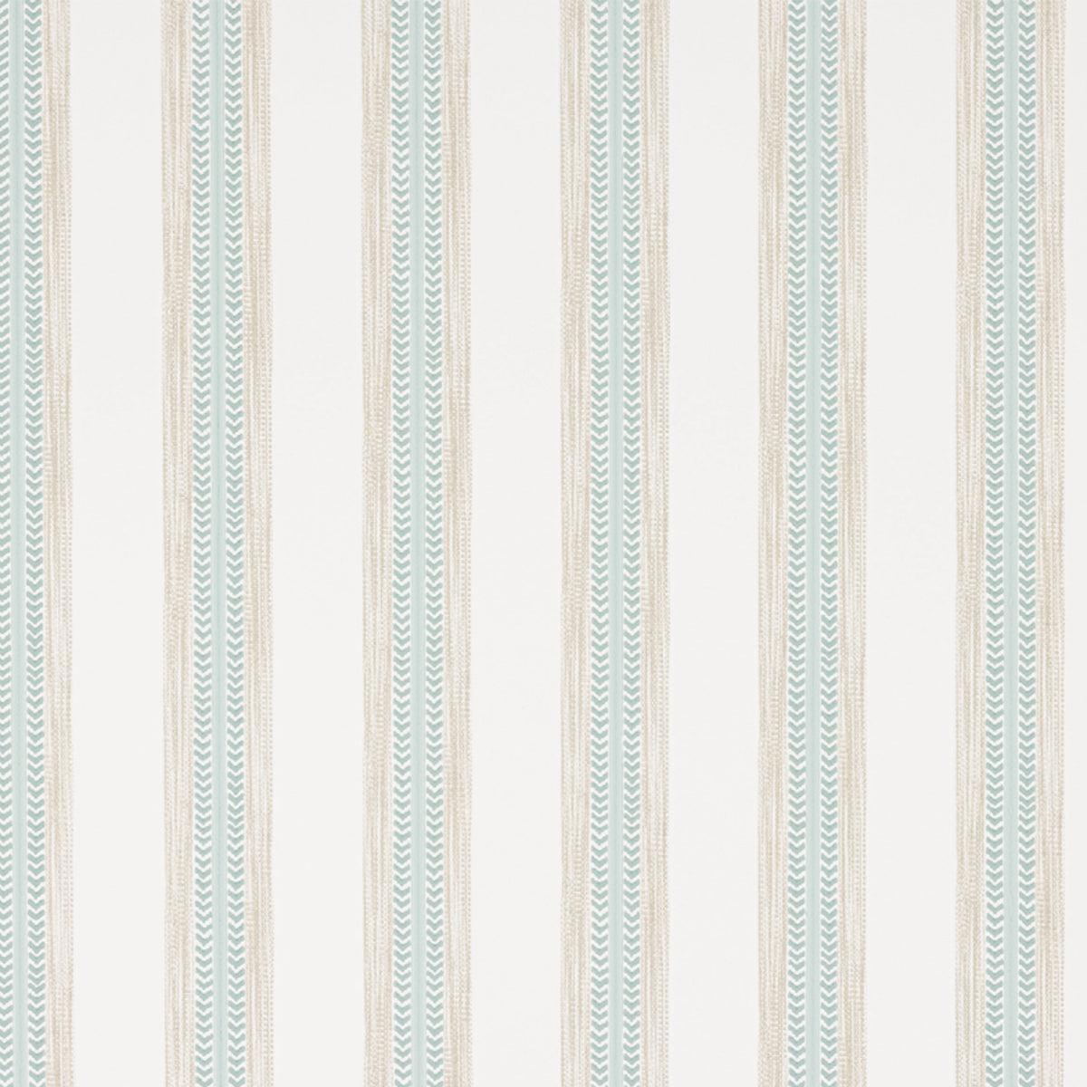 Jane Churchill - Camber Stripe Wallpaper