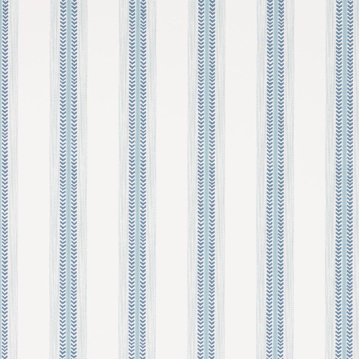 Jane Churchill - Camber Stripe Wallpaper