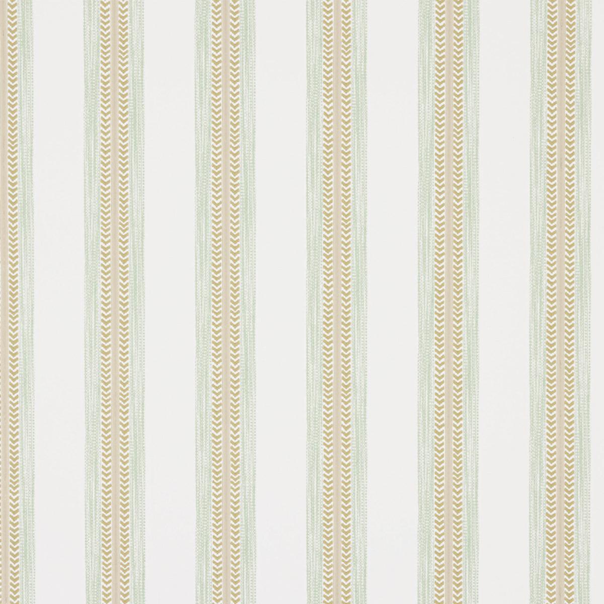 Jane Churchill - Camber Stripe Wallpaper