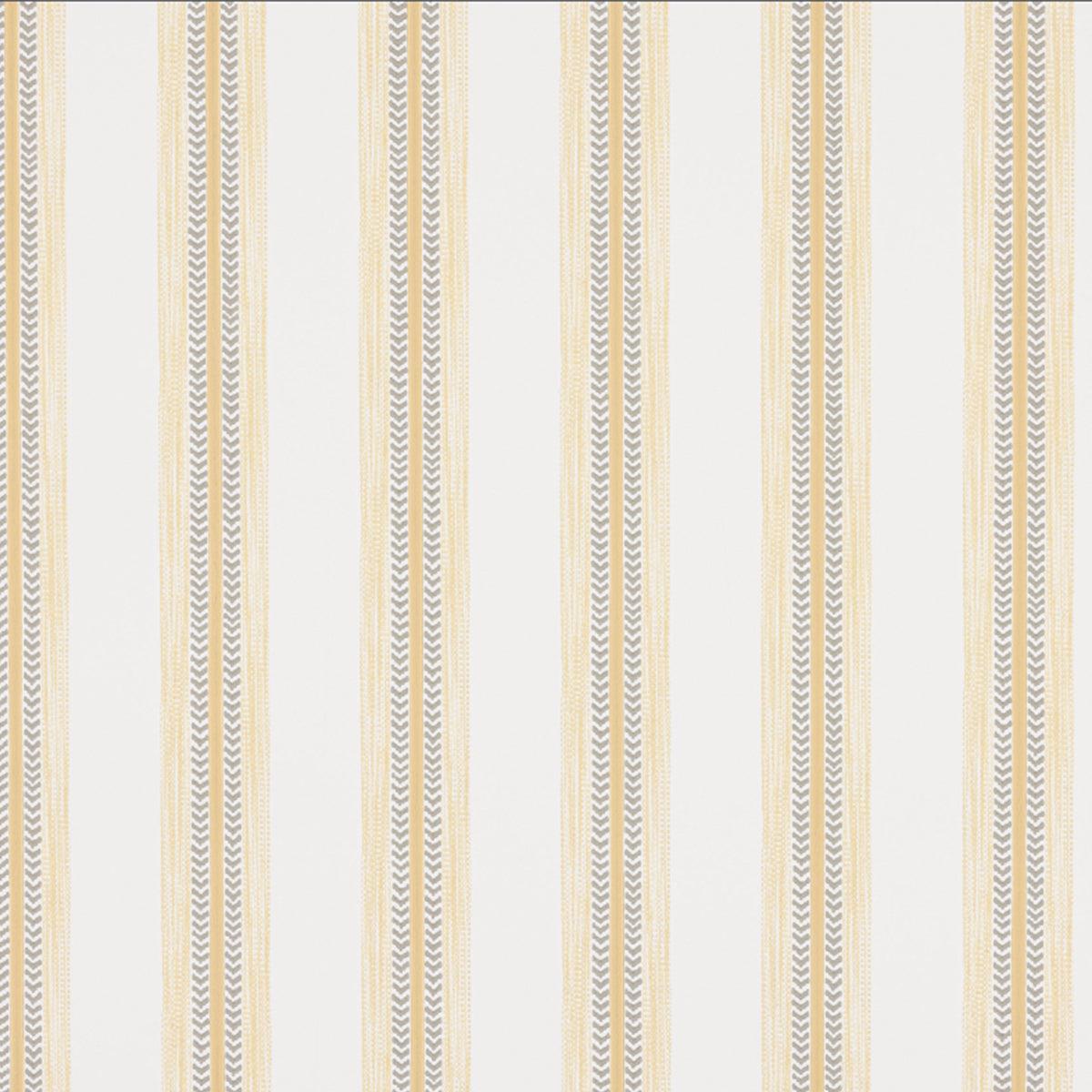 Jane Churchill - Camber Stripe Wallpaper