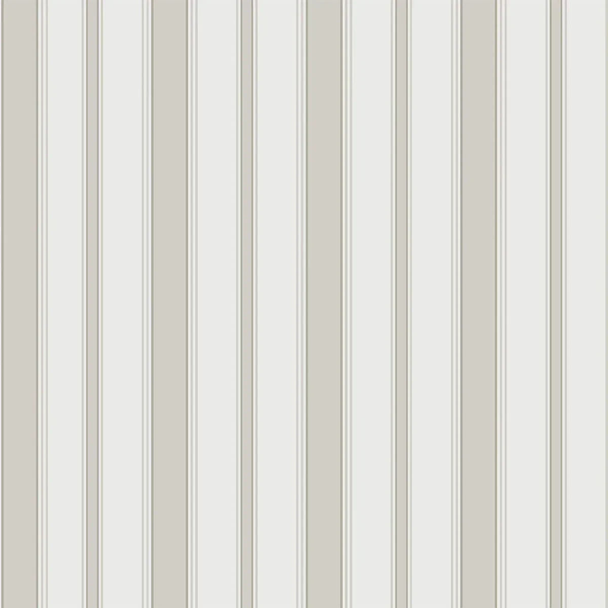 Cambridge Stripe Wallpaper - Cole & Son