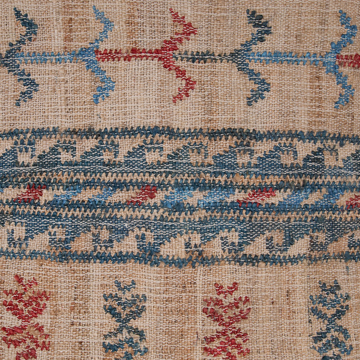 Camel Blanket Rug - GP&amp;J Baker