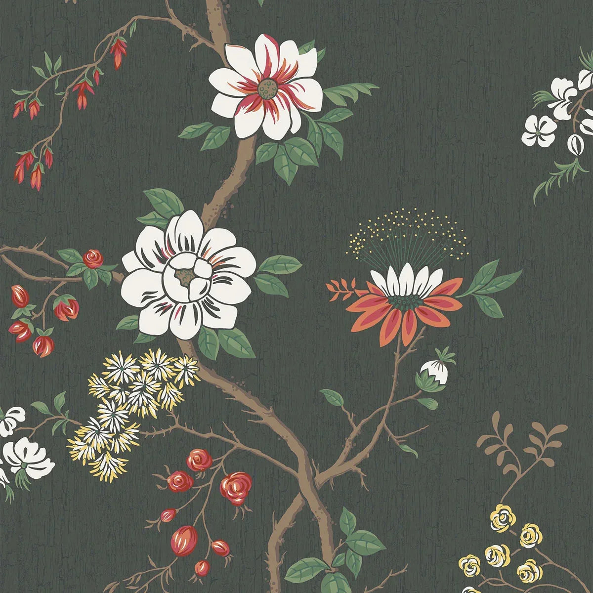 Camellia Wallpaper - Cole & Son