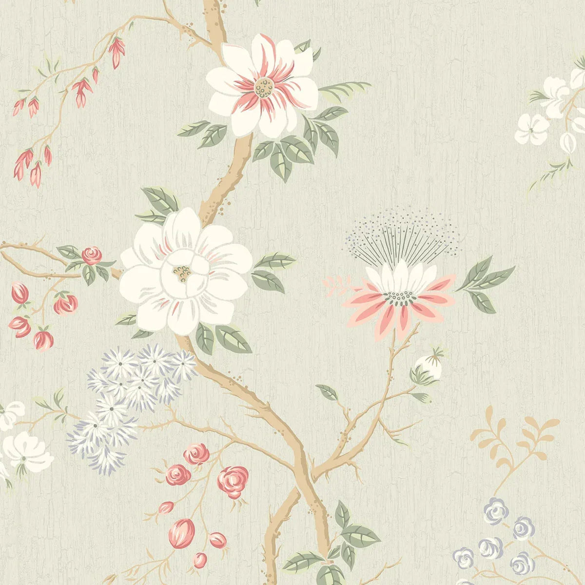 Camellia Wallpaper - Cole & Son
