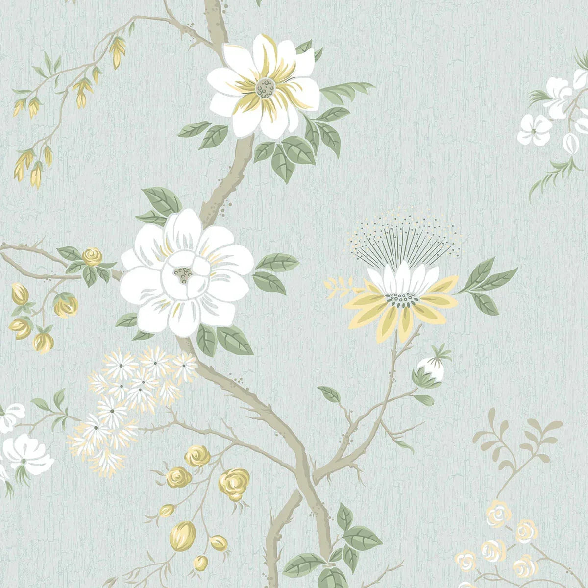 Camellia Wallpaper - Cole & Son