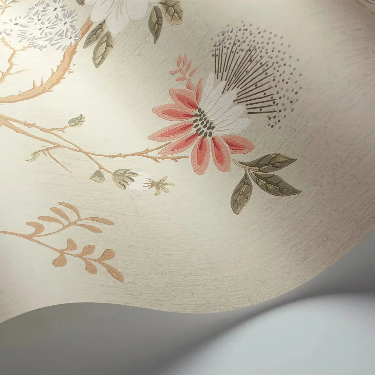 Camellia Wallpaper - Cole & Son