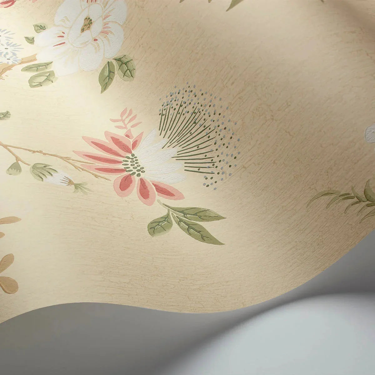 Camellia Wallpaper - Cole & Son