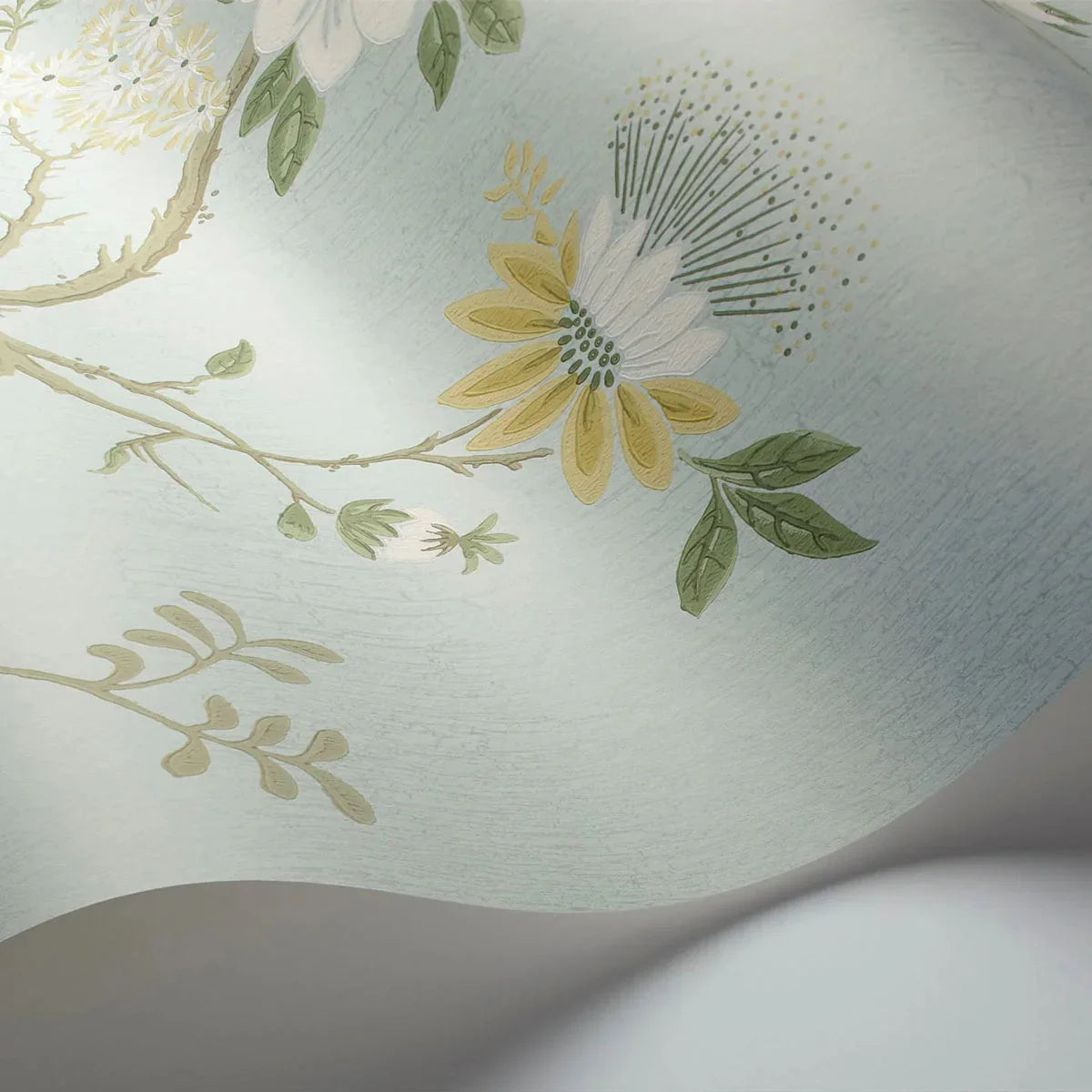 Camellia Wallpaper - Cole & Son