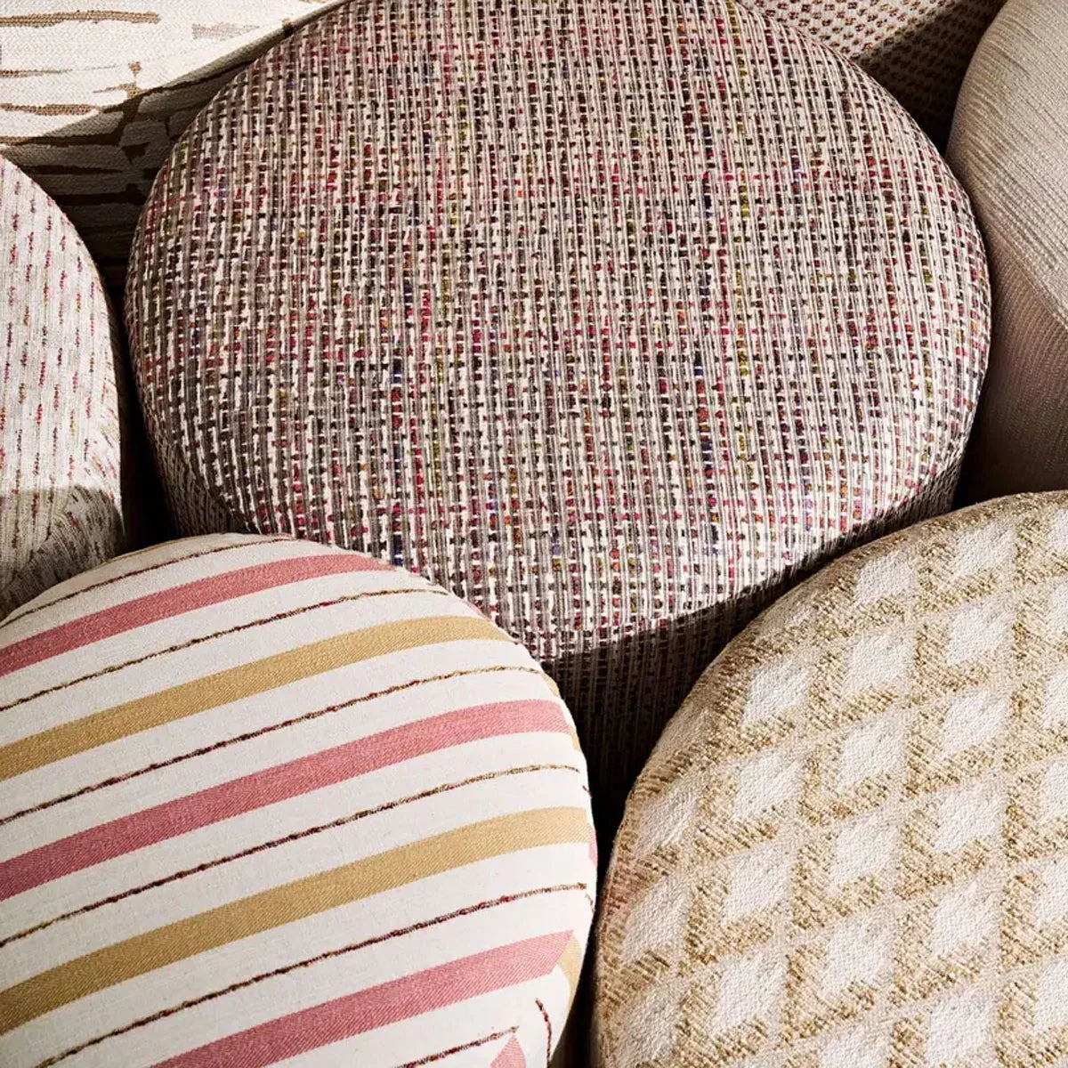 Camino Fabric - Clarke & Clarke