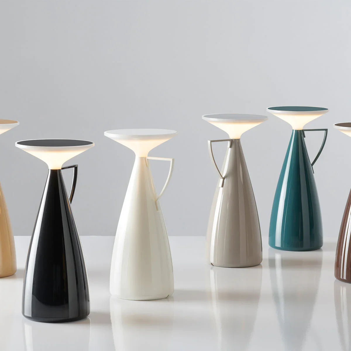 Camomile Lamp - Kartell