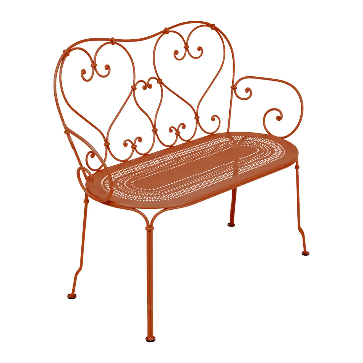 1900 Bench - Fermob